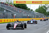 GP CANADA, Valtteri Bottas (FIN) Alfa Romeo F1 Team C43.
18.06.2023. Formula 1 World Championship, Rd 9, Canadian Grand Prix, Montreal, Canada, Gara Day.
- www.xpbimages.com, EMail: requests@xpbimages.com © Copyright: Batchelor / XPB Images