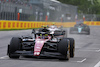 GP CANADA, Zhou Guanyu (CHN) Alfa Romeo F1 Team C43.
18.06.2023. Formula 1 World Championship, Rd 9, Canadian Grand Prix, Montreal, Canada, Gara Day.
- www.xpbimages.com, EMail: requests@xpbimages.com © Copyright: Batchelor / XPB Images