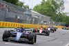 GP CANADA, Alexander Albon (THA) Williams Racing FW45.
18.06.2023. Formula 1 World Championship, Rd 9, Canadian Grand Prix, Montreal, Canada, Gara Day.
- www.xpbimages.com, EMail: requests@xpbimages.com © Copyright: Batchelor / XPB Images