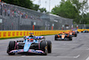 GP CANADA, Esteban Ocon (FRA) Alpine F1 Team A523.
18.06.2023. Formula 1 World Championship, Rd 9, Canadian Grand Prix, Montreal, Canada, Gara Day.
- www.xpbimages.com, EMail: requests@xpbimages.com © Copyright: Batchelor / XPB Images