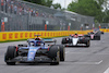 GP CANADA, Alexander Albon (THA) Williams Racing FW45.
18.06.2023. Formula 1 World Championship, Rd 9, Canadian Grand Prix, Montreal, Canada, Gara Day.
- www.xpbimages.com, EMail: requests@xpbimages.com © Copyright: Batchelor / XPB Images
