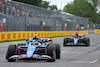 GP CANADA, Pierre Gasly (FRA) Alpine F1 Team A523.
18.06.2023. Formula 1 World Championship, Rd 9, Canadian Grand Prix, Montreal, Canada, Gara Day.
- www.xpbimages.com, EMail: requests@xpbimages.com © Copyright: Batchelor / XPB Images