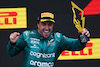 GP CANADA, 2nd place Fernando Alonso (ESP) Aston Martin F1 Team AMR23.
18.06.2023. Formula 1 World Championship, Rd 9, Canadian Grand Prix, Montreal, Canada, Gara Day.
- www.xpbimages.com, EMail: requests@xpbimages.com © Copyright: Batchelor / XPB Images