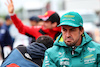 GP CANADA, Fernando Alonso (ESP) Aston Martin F1 Team on the drivers' parade.
18.06.2023. Formula 1 World Championship, Rd 9, Canadian Grand Prix, Montreal, Canada, Gara Day.
- www.xpbimages.com, EMail: requests@xpbimages.com © Copyright: Batchelor / XPB Images