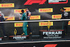 GP CANADA, 1st place Max Verstappen (NLD) Red Bull Racing RB19, 2nd place Fernando Alonso (ESP) Aston Martin F1 Team AMR23 e 3rd place Lewis Hamilton (GBR) Mercedes AMG F1 W14.
18.06.2023. Formula 1 World Championship, Rd 9, Canadian Grand Prix, Montreal, Canada, Gara Day.
- www.xpbimages.com, EMail: requests@xpbimages.com © Copyright: Batchelor / XPB Images