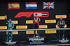 GP CANADA, 1st place Max Verstappen (NLD) Red Bull Racing RB19, 2nd place Fernando Alonso (ESP) Aston Martin F1 Team AMR23 e 3rd place Lewis Hamilton (GBR) Mercedes AMG F1 W14.
18.06.2023. Formula 1 World Championship, Rd 9, Canadian Grand Prix, Montreal, Canada, Gara Day.
- www.xpbimages.com, EMail: requests@xpbimages.com © Copyright: Batchelor / XPB Images