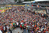 GP CANADA, Gara Fans on the track.
18.06.2023. Formula 1 World Championship, Rd 9, Canadian Grand Prix, Montreal, Canada, Gara Day.
- www.xpbimages.com, EMail: requests@xpbimages.com © Copyright: Batchelor / XPB Images