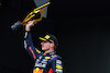 GP CANADA, Max Verstappen (NLD), Red Bull Racing 
18.06.2023. Formula 1 World Championship, Rd 9, Canadian Grand Prix, Montreal, Canada, Gara Day.
- www.xpbimages.com, EMail: requests@xpbimages.com © Copyright: Charniaux / XPB Images