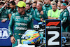 GP CANADA, Fernando Alonso (ESP), Aston Martin Racing 
18.06.2023. Formula 1 World Championship, Rd 9, Canadian Grand Prix, Montreal, Canada, Gara Day.
- www.xpbimages.com, EMail: requests@xpbimages.com © Copyright: Charniaux / XPB Images