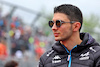 GP CANADA, Esteban Ocon (FRA) Alpine F1 Team on the drivers' parade.
18.06.2023. Formula 1 World Championship, Rd 9, Canadian Grand Prix, Montreal, Canada, Gara Day.
- www.xpbimages.com, EMail: requests@xpbimages.com © Copyright: Batchelor / XPB Images