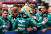 GP CANADA, Fernando Alonso (ESP), Aston Martin Racing 
18.06.2023. Formula 1 World Championship, Rd 9, Canadian Grand Prix, Montreal, Canada, Gara Day.
- www.xpbimages.com, EMail: requests@xpbimages.com © Copyright: Charniaux / XPB Images
