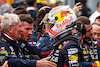 GP CANADA, Max Verstappen (NLD), Red Bull Racing 
18.06.2023. Formula 1 World Championship, Rd 9, Canadian Grand Prix, Montreal, Canada, Gara Day.
- www.xpbimages.com, EMail: requests@xpbimages.com © Copyright: Charniaux / XPB Images