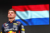 GP CANADA, Gara winner Max Verstappen (NLD) Red Bull Racing on the podium.
18.06.2023. Formula 1 World Championship, Rd 9, Canadian Grand Prix, Montreal, Canada, Gara Day.
 - www.xpbimages.com, EMail: requests@xpbimages.com © Copyright: Coates / XPB Images