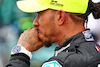 GP CANADA, Third placed Lewis Hamilton (GBR) Mercedes AMG F1 in parc ferme.
18.06.2023. Formula 1 World Championship, Rd 9, Canadian Grand Prix, Montreal, Canada, Gara Day.
 - www.xpbimages.com, EMail: requests@xpbimages.com © Copyright: Coates / XPB Images