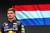 GP CANADA, Gara winner Max Verstappen (NLD) Red Bull Racing on the podium.
18.06.2023. Formula 1 World Championship, Rd 9, Canadian Grand Prix, Montreal, Canada, Gara Day.
 - www.xpbimages.com, EMail: requests@xpbimages.com © Copyright: Coates / XPB Images