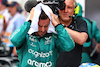 GP CANADA, Second placed Fernando Alonso (ESP) Aston Martin F1 Team in parc ferme.
18.06.2023. Formula 1 World Championship, Rd 9, Canadian Grand Prix, Montreal, Canada, Gara Day.
 - www.xpbimages.com, EMail: requests@xpbimages.com © Copyright: Coates / XPB Images