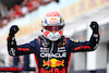 GP CANADA, Gara winner Max Verstappen (NLD) Red Bull Racing celebrates in parc ferme.
18.06.2023. Formula 1 World Championship, Rd 9, Canadian Grand Prix, Montreal, Canada, Gara Day.
 - www.xpbimages.com, EMail: requests@xpbimages.com © Copyright: Coates / XPB Images