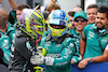 GP CANADA, (L to R): Second placed Lewis Hamilton (GBR) Mercedes AMG F1 with third placed Fernando Alonso (ESP) Aston Martin F1 Team in parc ferme.
18.06.2023. Formula 1 World Championship, Rd 9, Canadian Grand Prix, Montreal, Canada, Gara Day.
 - www.xpbimages.com, EMail: requests@xpbimages.com © Copyright: Coates / XPB Images