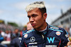 GP CANADA, Alex Albon (THA), Williams F1 Team 
18.06.2023. Formula 1 World Championship, Rd 9, Canadian Grand Prix, Montreal, Canada, Gara Day.
- www.xpbimages.com, EMail: requests@xpbimages.com © Copyright: Charniaux / XPB Images