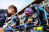 GP CANADA, Alex Albon (THA), Williams F1 Team 
18.06.2023. Formula 1 World Championship, Rd 9, Canadian Grand Prix, Montreal, Canada, Gara Day.
- www.xpbimages.com, EMail: requests@xpbimages.com © Copyright: Charniaux / XPB Images