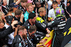 GP CANADA, Lewis Hamilton (GBR) Mercedes AMG F1 celebrates his third position with the team in parc ferme.
18.06.2023. Formula 1 World Championship, Rd 9, Canadian Grand Prix, Montreal, Canada, Gara Day.
- www.xpbimages.com, EMail: requests@xpbimages.com © Copyright: Bearne / XPB Images