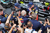 GP CANADA, Gara winner Max Verstappen (NLD) Red Bull Racing with Dr Helmut Marko (AUT) Red Bull Motorsport Consultant e Adrian Newey (GBR) Red Bull Racing Chief Technical Officer in parc ferme.
18.06.2023. Formula 1 World Championship, Rd 9, Canadian Grand Prix, Montreal, Canada, Gara Day.
- www.xpbimages.com, EMail: requests@xpbimages.com © Copyright: Bearne / XPB Images