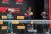 GP CANADA, The podium (L to R): Fernando Alonso (ESP) Aston Martin F1 Team, second; Adrian Newey (GBR) Red Bull Racing Chief Technical Officer; Max Verstappen (NLD) Red Bull Racing, vincitore; Lewis Hamilton (GBR) Mercedes AMG F1, third.
18.06.2023. Formula 1 World Championship, Rd 9, Canadian Grand Prix, Montreal, Canada, Gara Day.
- www.xpbimages.com, EMail: requests@xpbimages.com © Copyright: Bearne / XPB Images