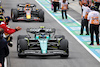 GP CANADA, Second placed Fernando Alonso (ESP) Aston Martin F1 Team AMR23 arrives in parc ferme.
18.06.2023. Formula 1 World Championship, Rd 9, Canadian Grand Prix, Montreal, Canada, Gara Day.
- www.xpbimages.com, EMail: requests@xpbimages.com © Copyright: Bearne / XPB Images