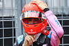 GP CANADA, Esteban Ocon (FRA) Alpine F1 Team on the grid.
18.06.2023. Formula 1 World Championship, Rd 9, Canadian Grand Prix, Montreal, Canada, Gara Day.
- www.xpbimages.com, EMail: requests@xpbimages.com © Copyright: Batchelor / XPB Images