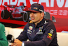 GP CANADA, Max Verstappen (NLD) Red Bull Racing in the post race FIA Press Conference.
18.06.2023. Formula 1 World Championship, Rd 9, Canadian Grand Prix, Montreal, Canada, Gara Day.
- www.xpbimages.com, EMail: requests@xpbimages.com © Copyright: Bearne / XPB Images