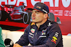 GP CANADA, Max Verstappen (NLD) Red Bull Racing in the post race FIA Press Conference.
18.06.2023. Formula 1 World Championship, Rd 9, Canadian Grand Prix, Montreal, Canada, Gara Day.
- www.xpbimages.com, EMail: requests@xpbimages.com © Copyright: Bearne / XPB Images