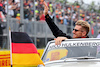 GP CANADA, Nico Hulkenberg (GER) Haas F1 Team on the drivers' parade.
18.06.2023. Formula 1 World Championship, Rd 9, Canadian Grand Prix, Montreal, Canada, Gara Day.
- www.xpbimages.com, EMail: requests@xpbimages.com © Copyright: Batchelor / XPB Images