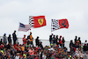 GP CANADA, Circuit Atmosfera - fans in the grandstand.
18.06.2023. Formula 1 World Championship, Rd 9, Canadian Grand Prix, Montreal, Canada, Gara Day.
- www.xpbimages.com, EMail: requests@xpbimages.com © Copyright: Bearne / XPB Images