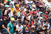 GP CANADA, Circuit Atmosfera - fans in the grandstand.
18.06.2023. Formula 1 World Championship, Rd 9, Canadian Grand Prix, Montreal, Canada, Gara Day.
- www.xpbimages.com, EMail: requests@xpbimages.com © Copyright: Bearne / XPB Images