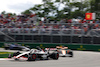 GP CANADA, Nico Hulkenberg (GER) Haas VF-23.
18.06.2023. Formula 1 World Championship, Rd 9, Canadian Grand Prix, Montreal, Canada, Gara Day.
- www.xpbimages.com, EMail: requests@xpbimages.com © Copyright: Bearne / XPB Images