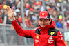 GP CANADA, Charles Leclerc (MON) Ferrari on the drivers' parade.
18.06.2023. Formula 1 World Championship, Rd 9, Canadian Grand Prix, Montreal, Canada, Gara Day.
- www.xpbimages.com, EMail: requests@xpbimages.com © Copyright: Batchelor / XPB Images