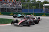 GP CANADA, Zhou Guanyu (CHN) Alfa Romeo F1 Team C43.
18.06.2023. Formula 1 World Championship, Rd 9, Canadian Grand Prix, Montreal, Canada, Gara Day.
- www.xpbimages.com, EMail: requests@xpbimages.com © Copyright: Bearne / XPB Images