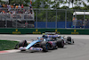 GP CANADA, Pierre Gasly (FRA) Alpine F1 Team A523.
18.06.2023. Formula 1 World Championship, Rd 9, Canadian Grand Prix, Montreal, Canada, Gara Day.
- www.xpbimages.com, EMail: requests@xpbimages.com © Copyright: Bearne / XPB Images