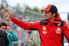GP CANADA, Carlos Sainz Jr (ESP) Ferrari on the drivers' parade.
18.06.2023. Formula 1 World Championship, Rd 9, Canadian Grand Prix, Montreal, Canada, Gara Day.
- www.xpbimages.com, EMail: requests@xpbimages.com © Copyright: Batchelor / XPB Images