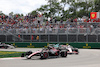 GP CANADA, Zhou Guanyu (CHN) Alfa Romeo F1 Team C43.
18.06.2023. Formula 1 World Championship, Rd 9, Canadian Grand Prix, Montreal, Canada, Gara Day.
- www.xpbimages.com, EMail: requests@xpbimages.com © Copyright: Bearne / XPB Images