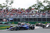 GP CANADA, Alexander Albon (THA) Williams Racing FW45.
18.06.2023. Formula 1 World Championship, Rd 9, Canadian Grand Prix, Montreal, Canada, Gara Day.
- www.xpbimages.com, EMail: requests@xpbimages.com © Copyright: Bearne / XPB Images