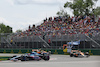GP CANADA, Esteban Ocon (FRA) Alpine F1 Team A523.
18.06.2023. Formula 1 World Championship, Rd 9, Canadian Grand Prix, Montreal, Canada, Gara Day.
- www.xpbimages.com, EMail: requests@xpbimages.com © Copyright: Bearne / XPB Images