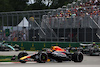 GP CANADA, Max Verstappen (NLD) Red Bull Racing RB19.
18.06.2023. Formula 1 World Championship, Rd 9, Canadian Grand Prix, Montreal, Canada, Gara Day.
- www.xpbimages.com, EMail: requests@xpbimages.com © Copyright: Bearne / XPB Images