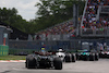 GP CANADA, George Russell (GBR) Mercedes AMG F1 W14.
18.06.2023. Formula 1 World Championship, Rd 9, Canadian Grand Prix, Montreal, Canada, Gara Day.
- www.xpbimages.com, EMail: requests@xpbimages.com © Copyright: Bearne / XPB Images