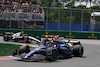GP CANADA, Alexander Albon (THA) Williams Racing FW45.
18.06.2023. Formula 1 World Championship, Rd 9, Canadian Grand Prix, Montreal, Canada, Gara Day.
- www.xpbimages.com, EMail: requests@xpbimages.com © Copyright: Bearne / XPB Images