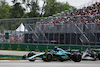 GP CANADA, Fernando Alonso (ESP) Aston Martin F1 Team AMR23.
18.06.2023. Formula 1 World Championship, Rd 9, Canadian Grand Prix, Montreal, Canada, Gara Day.
- www.xpbimages.com, EMail: requests@xpbimages.com © Copyright: Bearne / XPB Images