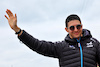 GP CANADA, Esteban Ocon (FRA) Alpine F1 Team on the drivers' parade.
18.06.2023. Formula 1 World Championship, Rd 9, Canadian Grand Prix, Montreal, Canada, Gara Day.
- www.xpbimages.com, EMail: requests@xpbimages.com © Copyright: Batchelor / XPB Images