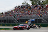 GP CANADA, Max Verstappen (NLD) Red Bull Racing RB19 davanti a behind the Mercedes AMG FIA Safety Car.

18.06.2023. Formula 1 World Championship, Rd 9, Canadian Grand Prix, Montreal, Canada, Gara Day.
- www.xpbimages.com, EMail: requests@xpbimages.com © Copyright: Bearne / XPB Images