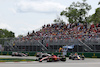 GP CANADA, Carlos Sainz Jr (ESP) Ferrari SF-23.
18.06.2023. Formula 1 World Championship, Rd 9, Canadian Grand Prix, Montreal, Canada, Gara Day.
- www.xpbimages.com, EMail: requests@xpbimages.com © Copyright: Bearne / XPB Images