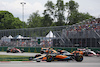 GP CANADA, Oscar Piastri (AUS) McLaren MCL60.
18.06.2023. Formula 1 World Championship, Rd 9, Canadian Grand Prix, Montreal, Canada, Gara Day.
- www.xpbimages.com, EMail: requests@xpbimages.com © Copyright: Bearne / XPB Images